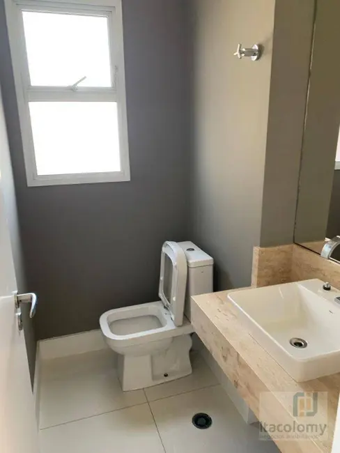 Foto 7 de Apartamento com 2 quartos à venda, 156m2 em Empresarial 18 do Forte, Barueri - SP