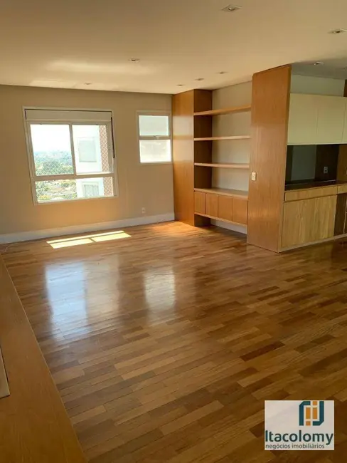 Foto 8 de Apartamento com 2 quartos à venda, 156m2 em Empresarial 18 do Forte, Barueri - SP