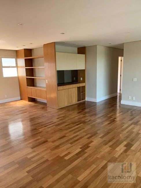 Foto 1 de Apartamento com 2 quartos à venda, 156m2 em Empresarial 18 do Forte, Barueri - SP