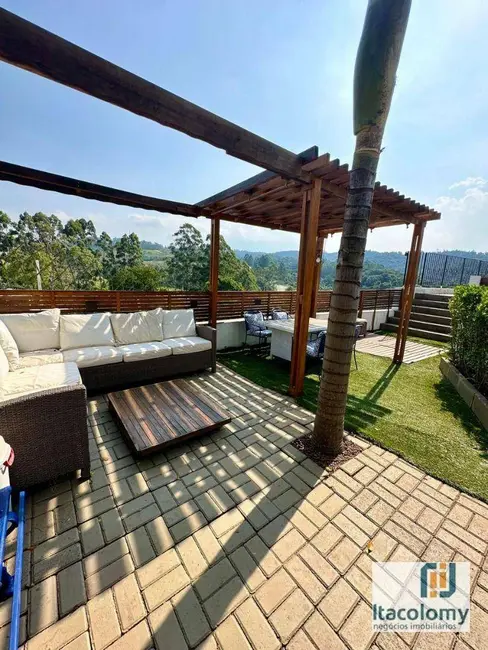 Foto 5 de Casa de Condomínio com 3 quartos à venda, 431m2 em Colinas da Anhangüera, Santana De Parnaiba - SP