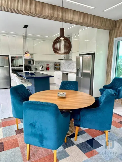 Casa de Condomínio com 3 quartos à venda, 431m2 em Colinas da Anhangüera, Santana De Parnaiba - SP - imagem 9 Foto 9 de Casa de Condomínio com 3 quartos à venda, 431m2 em Colinas da Anhangüera, Santana De Parnaiba - SP