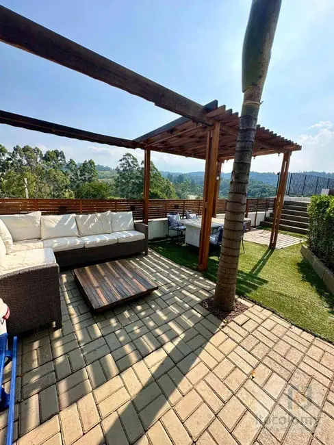 Foto 5 de Casa de Condomínio com 3 quartos à venda, 431m2 em Colinas da Anhangüera, Santana De Parnaiba - SP