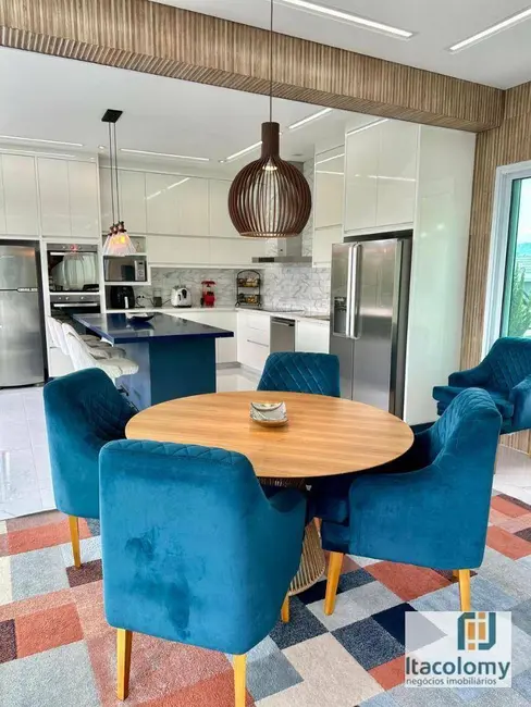 Foto 9 de Casa de Condomínio com 3 quartos à venda, 431m2 em Colinas da Anhangüera, Santana De Parnaiba - SP