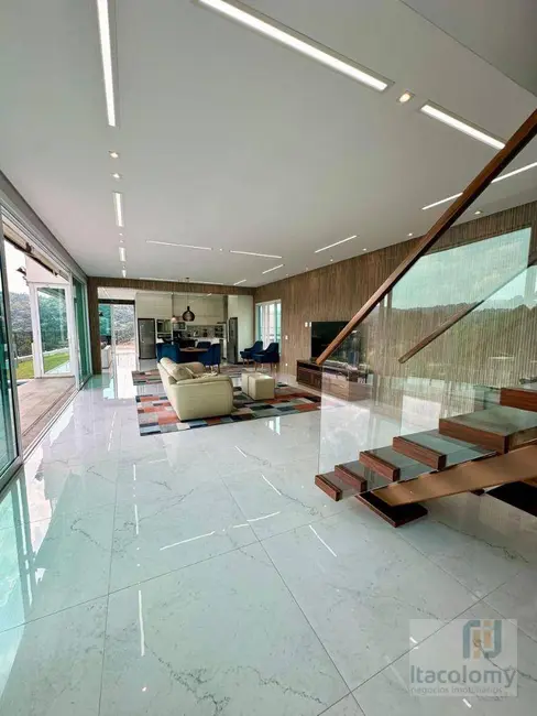 Casa de Condomínio com 3 quartos à venda, 431m2 em Colinas da Anhangüera, Santana De Parnaiba - SP - imagem 7 Foto 7 de Casa de Condomínio com 3 quartos à venda, 431m2 em Colinas da Anhangüera, Santana De Parnaiba - SP