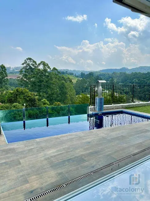 Casa de Condomínio com 3 quartos à venda, 431m2 em Colinas da Anhangüera, Santana De Parnaiba - SP - imagem 8 Foto 8 de Casa de Condomínio com 3 quartos à venda, 431m2 em Colinas da Anhangüera, Santana De Parnaiba - SP