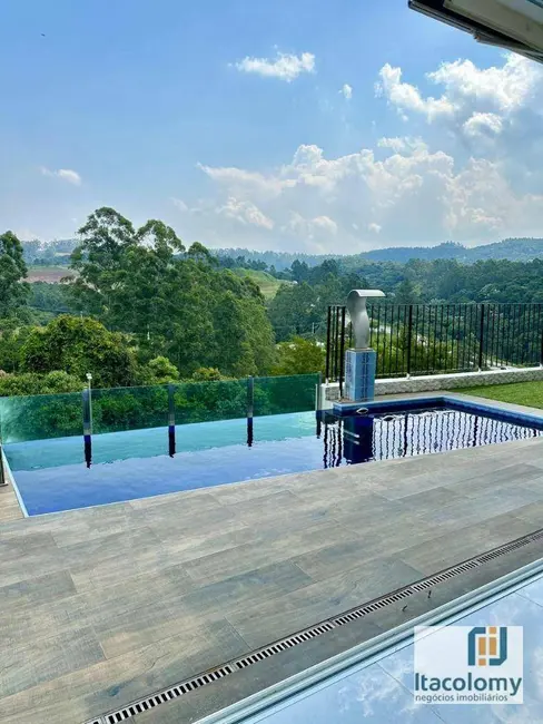 Foto 8 de Casa de Condomínio com 3 quartos à venda, 431m2 em Colinas da Anhangüera, Santana De Parnaiba - SP