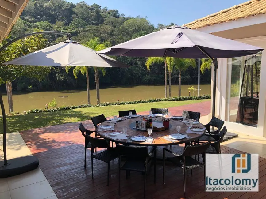 Foto 5 de Casa de Condomínio com 2 quartos à venda, 3376m2 em Vila Velha, Santana De Parnaiba - SP