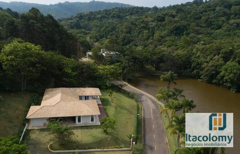 Foto 8 de Casa de Condomínio com 2 quartos à venda, 3376m2 em Vila Velha, Santana De Parnaiba - SP