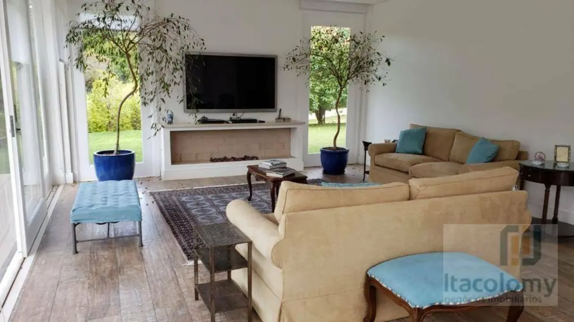 Foto 2 de Casa de Condomínio com 2 quartos à venda, 3376m2 em Vila Velha, Santana De Parnaiba - SP