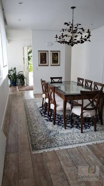 Foto 3 de Casa de Condomínio com 2 quartos à venda, 3376m2 em Vila Velha, Santana De Parnaiba - SP