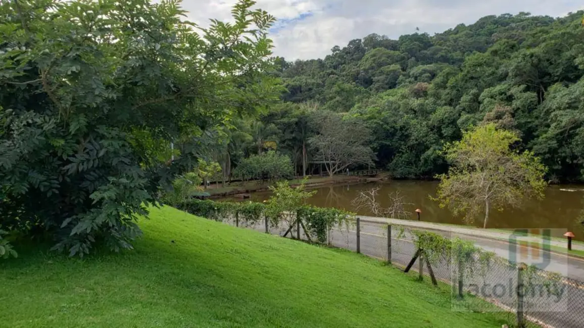 Foto 7 de Casa de Condomínio com 2 quartos à venda, 3376m2 em Vila Velha, Santana De Parnaiba - SP