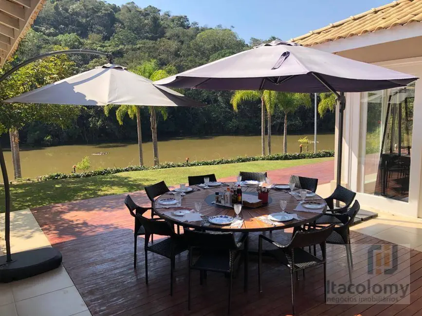 Foto 5 de Casa de Condomínio com 2 quartos à venda, 3376m2 em Vila Velha, Santana De Parnaiba - SP