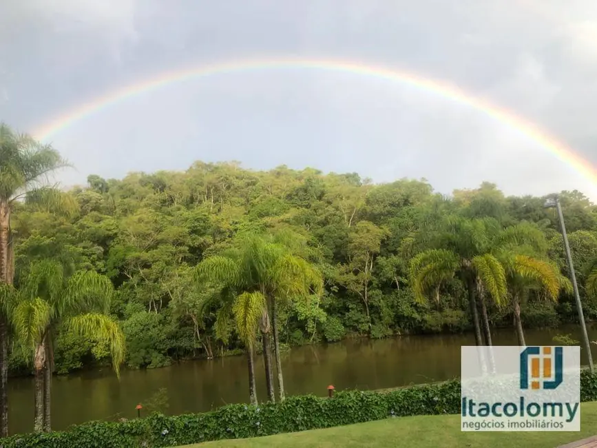 Foto 9 de Casa de Condomínio com 2 quartos à venda, 3376m2 em Vila Velha, Santana De Parnaiba - SP