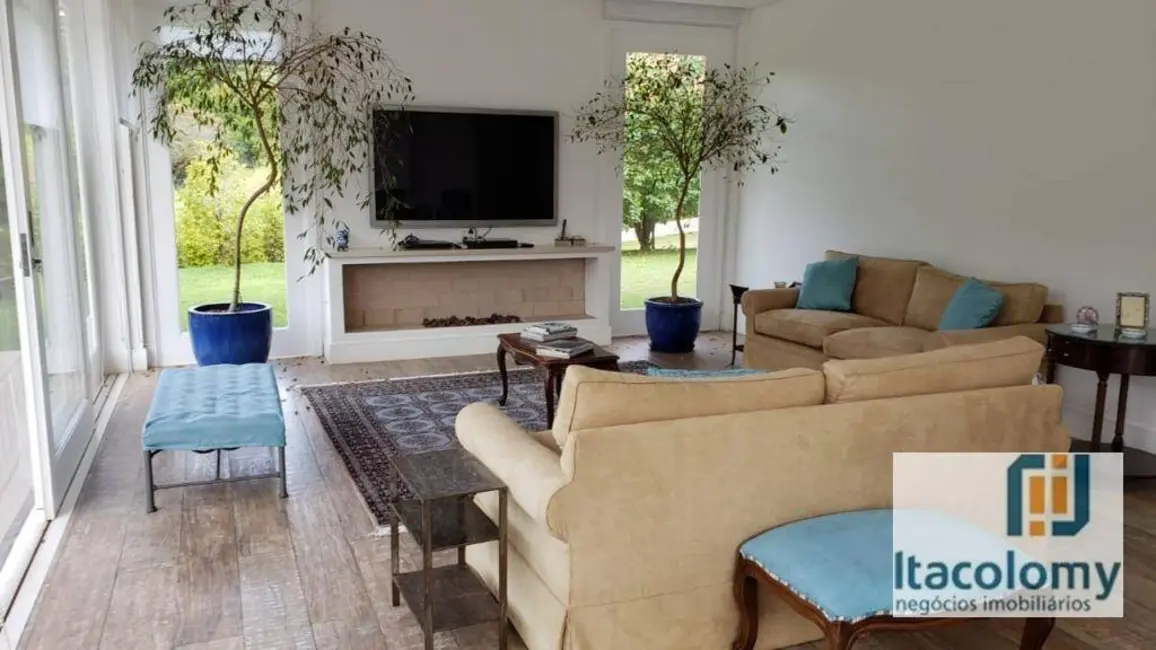 Foto 2 de Casa de Condomínio com 2 quartos à venda, 3376m2 em Vila Velha, Santana De Parnaiba - SP