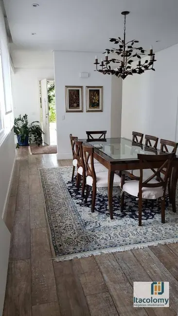 Foto 3 de Casa de Condomínio com 2 quartos à venda, 3376m2 em Vila Velha, Santana De Parnaiba - SP