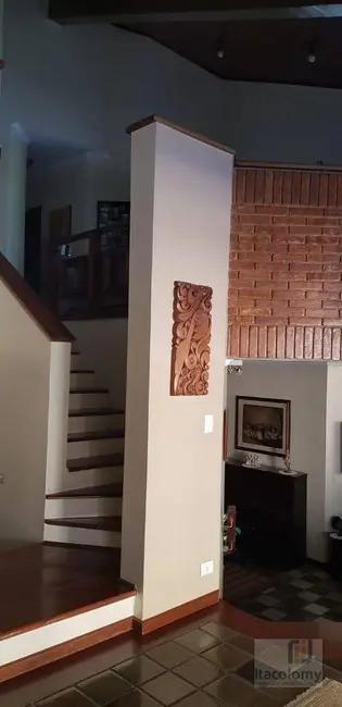 Foto 8 de Casa de Condomínio com 3 quartos à venda, 582m2 em Barueri - SP