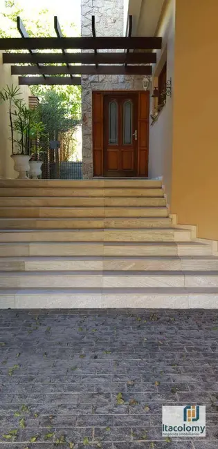 Foto 5 de Casa de Condomínio com 3 quartos à venda, 582m2 em Barueri - SP