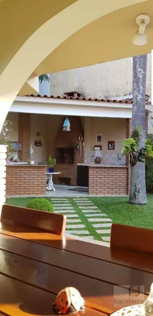 Foto 7 de Casa de Condomínio com 3 quartos à venda, 582m2 em Barueri - SP