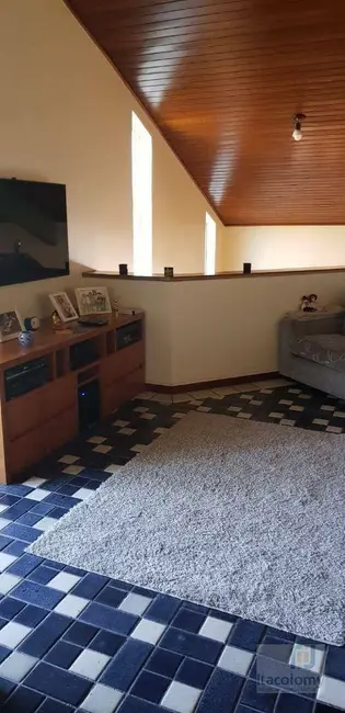 Foto 6 de Casa de Condomínio com 3 quartos à venda, 582m2 em Barueri - SP