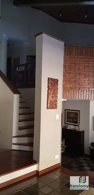 Foto 8 de Casa de Condomínio com 3 quartos à venda, 582m2 em Barueri - SP