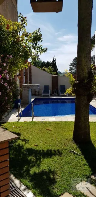 Foto 9 de Casa de Condomínio com 3 quartos à venda, 582m2 em Barueri - SP