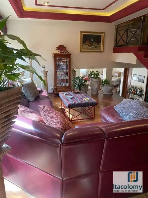 Foto 2 de Casa de Condomínio com 4 quartos à venda, 560m2 em Barueri - SP