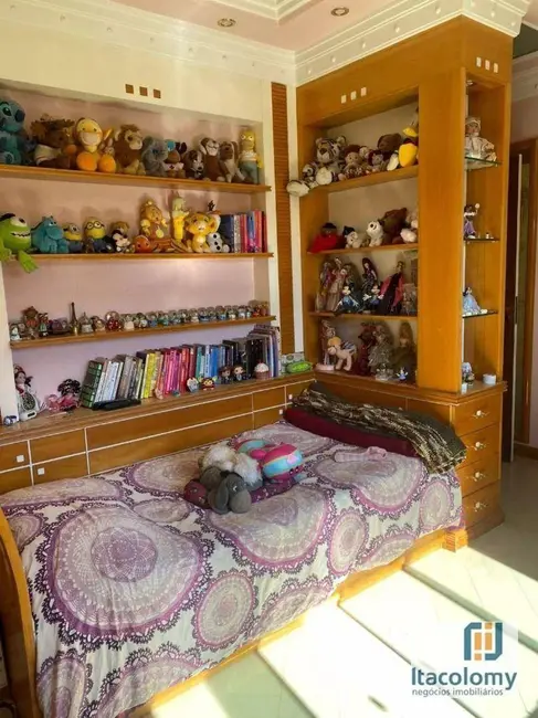 Foto 6 de Casa de Condomínio com 4 quartos à venda, 560m2 em Barueri - SP