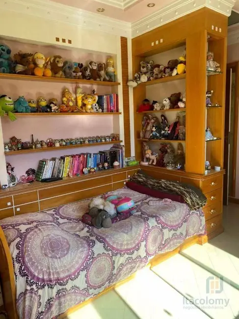 Casa de Condomínio com 4 quartos à venda, 560m2 em Barueri - SP - imagem 6 Foto 6 de Casa de Condomínio com 4 quartos à venda, 560m2 em Barueri - SP