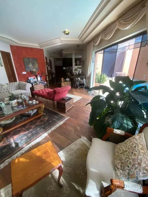 Casa de Condomínio com 4 quartos à venda, 560m2 em Barueri - SP - imagem 9 Foto 9 de Casa de Condomínio com 4 quartos à venda, 560m2 em Barueri - SP