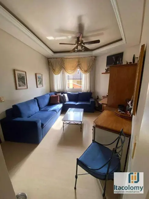Foto 4 de Casa de Condomínio com 4 quartos à venda, 560m2 em Barueri - SP