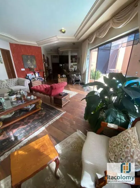 Foto 9 de Casa de Condomínio com 4 quartos à venda, 560m2 em Barueri - SP