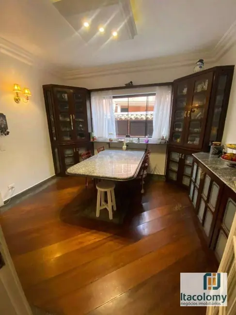 Foto 8 de Casa de Condomínio com 4 quartos à venda, 560m2 em Barueri - SP