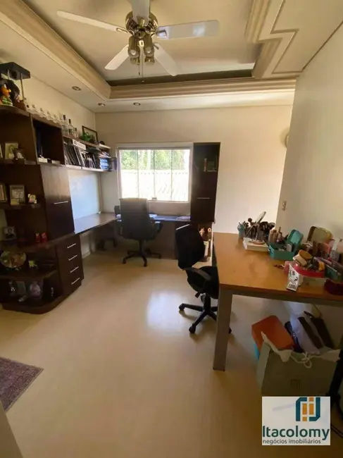 Foto 5 de Casa de Condomínio com 4 quartos à venda, 560m2 em Barueri - SP