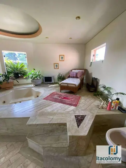 Foto 7 de Casa de Condomínio com 4 quartos à venda, 560m2 em Barueri - SP