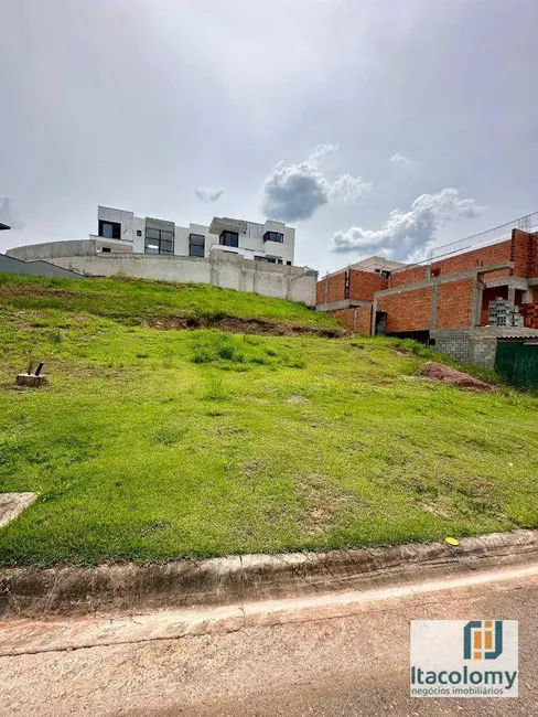 Foto 1 de Terreno / Lote à venda, 421m2 em Colinas da Anhangüera, Santana De Parnaiba - SP