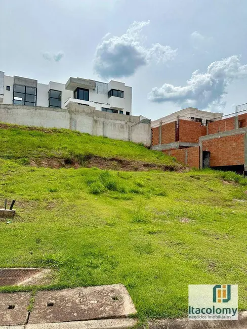 Foto 2 de Terreno / Lote à venda, 421m2 em Colinas da Anhangüera, Santana De Parnaiba - SP