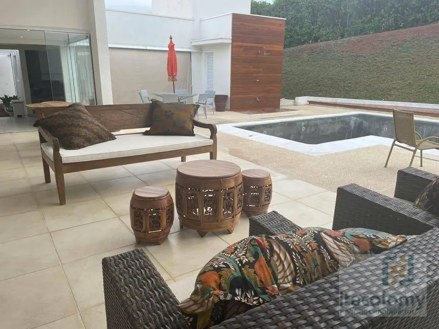 Foto 4 de Casa de Condomínio com 5 quartos à venda, 3200m2 em Itupeva - SP