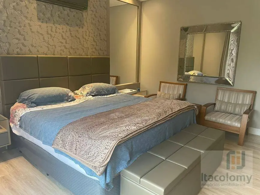 Foto 5 de Casa de Condomínio com 5 quartos à venda, 3200m2 em Itupeva - SP