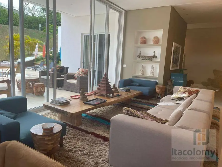 Foto 9 de Casa de Condomínio com 5 quartos à venda, 3200m2 em Itupeva - SP