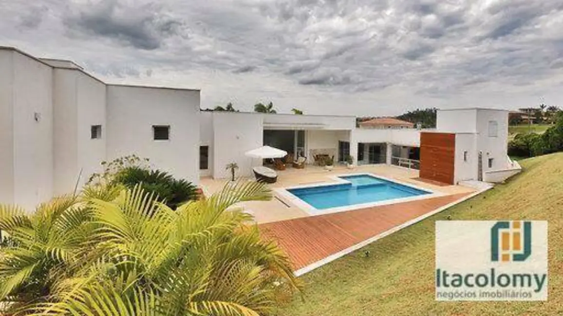 Foto 1 de Casa de Condomínio com 5 quartos à venda, 3200m2 em Itupeva - SP