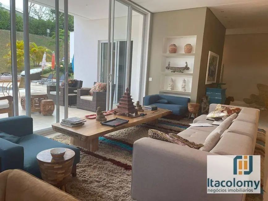 Foto 9 de Casa de Condomínio com 5 quartos à venda, 3200m2 em Itupeva - SP