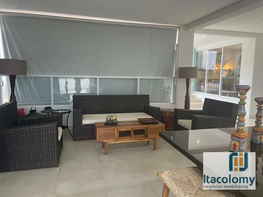 Foto 8 de Casa de Condomínio com 5 quartos à venda, 3200m2 em Itupeva - SP