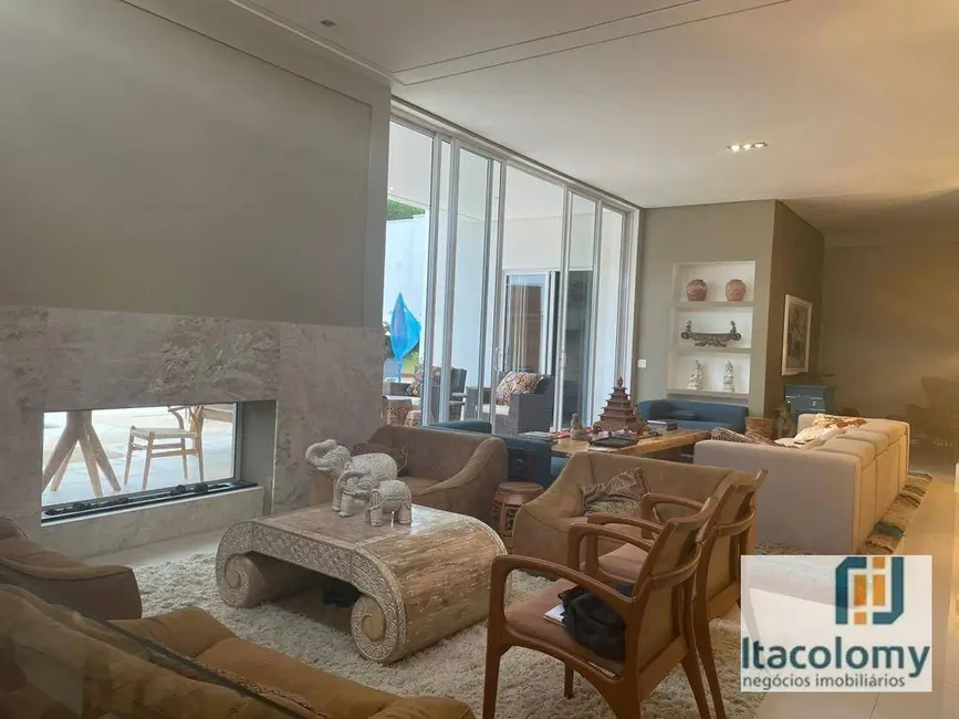 Foto 3 de Casa de Condomínio com 5 quartos à venda, 3200m2 em Itupeva - SP