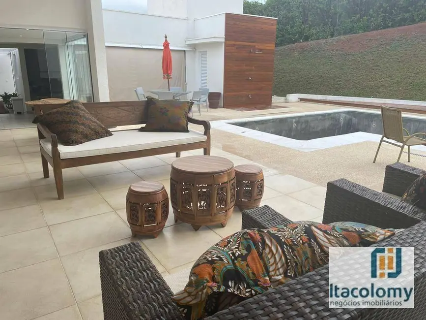 Foto 4 de Casa de Condomínio com 5 quartos à venda, 3200m2 em Itupeva - SP