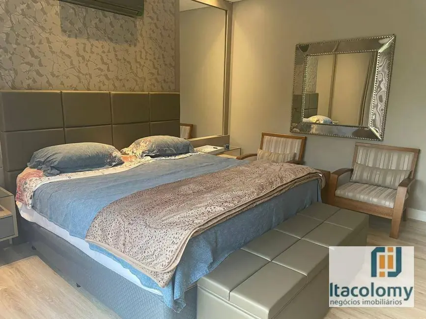 Foto 5 de Casa de Condomínio com 5 quartos à venda, 3200m2 em Itupeva - SP