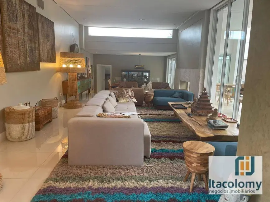 Foto 7 de Casa de Condomínio com 5 quartos à venda, 3200m2 em Itupeva - SP