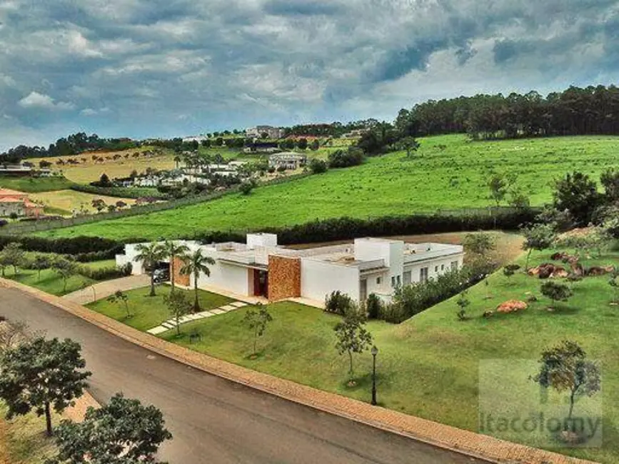 Foto 2 de Casa de Condomínio com 5 quartos à venda, 3200m2 em Itupeva - SP