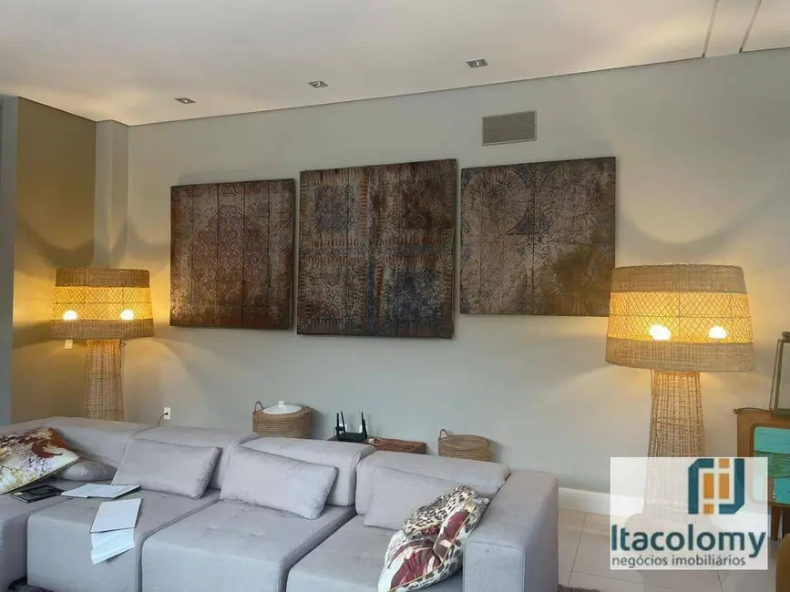 Foto 6 de Casa de Condomínio com 5 quartos à venda, 3200m2 em Itupeva - SP