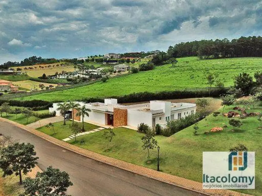 Foto 2 de Casa de Condomínio com 5 quartos à venda, 3200m2 em Itupeva - SP