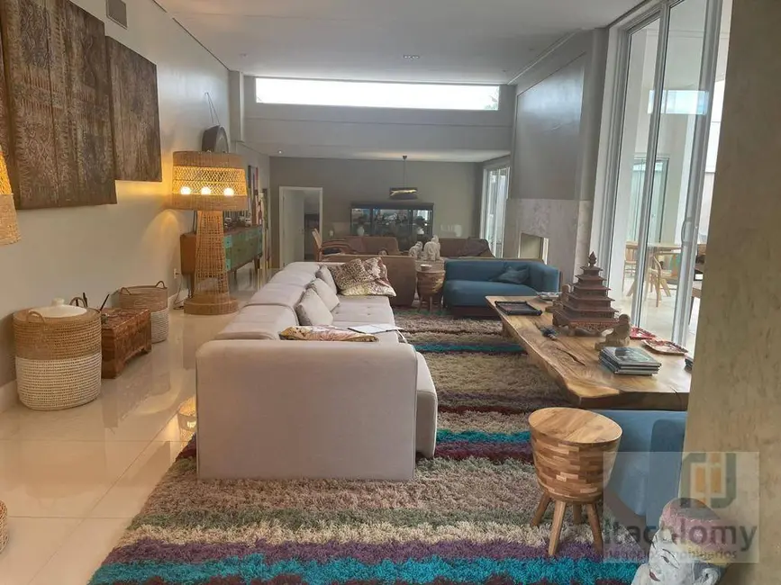 Foto 7 de Casa de Condomínio com 5 quartos à venda, 3200m2 em Itupeva - SP